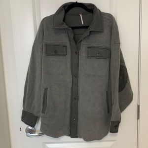 Free People Ruby Jacket NWOT!